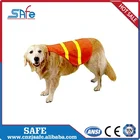 Wholesale Reflective Products Dog Safety Jacket Pet Vest