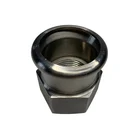 Steel Stainless Press Fitting Investment Lost Wax Casting