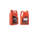 Exhibition Stand Display Sm Car Motor Anti-Wear Hydraulic Oil