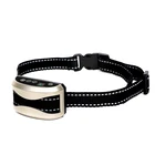 Nitemate Fashion Dog Supplies Anti Dog Barking Control Collar Pet Training Device Electric Rechargeable Bark Buckle Products