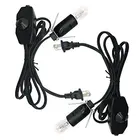 US Salt Lamp Cable Power Cord Replacement Pakistan Himalayan Cords Wire