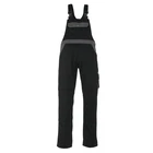 Customized Mens Workwear Insulated Bib Overalls