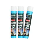 Juyou Polyurethane Foam Spray Caulking Agent Construction Adhesive