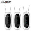 8 Generator Air Purifier 8 Million Ion Travel Size Negative Generator