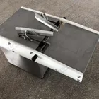 Tabletop Bag Opener Machine Biscuit Whole Chicken