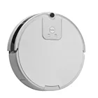 Intelligent Corner Detection Vacuum Robot Manufacturer