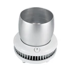 Hot products for united states drinking cooler cup 12v wine freeze cup quick cooling cup