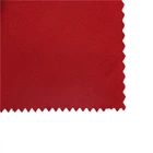 100 polyester tricot brushed warp knitted fabric for flex banner sportswear polyester fabric