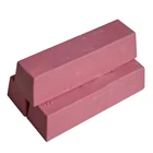 Plastics Middle Polishing Wax Metal Jewelry Plastics Stainless Steel