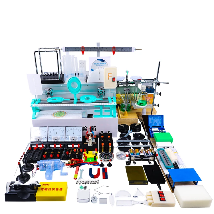 physics kit