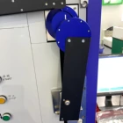 Twister Tester Textile Tester Automatic Professional Technology Yarn Mechanical Twister Textile Counter Tester