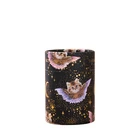 Hign-end customized luxury cardboard tea storage paper tube packaging gift box