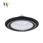 100w 150w 200w IP65 new fixture ufo industrial outdoor led high bay light