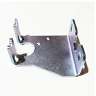 Spcc Sheet Metal Punch Amada Small Mechanical Hand Precision Custom Stainless Steel Aluminum Turret Press