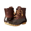 Hot sale waterproof ankle cheap snow bean boots winter women duck boots