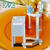 Professional table top planetary mixer button control machine with high quality for food mixing