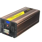5000 ワット/5kw 5000 ワット 12 v/24 v/48 12v dc ac に 110 v/120 v/220 v/230 v 純粋な正弦波太陽光発電インバータ