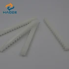 Moulding Plastic Custom Pom Injection Molding Parts