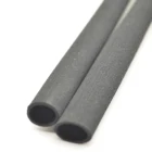 Pipe NBR Rubber Foam Insulation Pipe For Air Conditioner