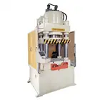 Ultra High Frequency China Cold Forging Machinery Press 50 Tons
