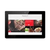 10" Download Factory Reset 10 Flush Mount Led Display 19 Inch Android 4.4.2 Free 3d Games Tablet Pc