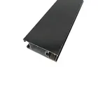 Supplier Folding Door Window Aluminum Profiles Extrusion For Window Aluminum Profiles Extrusion