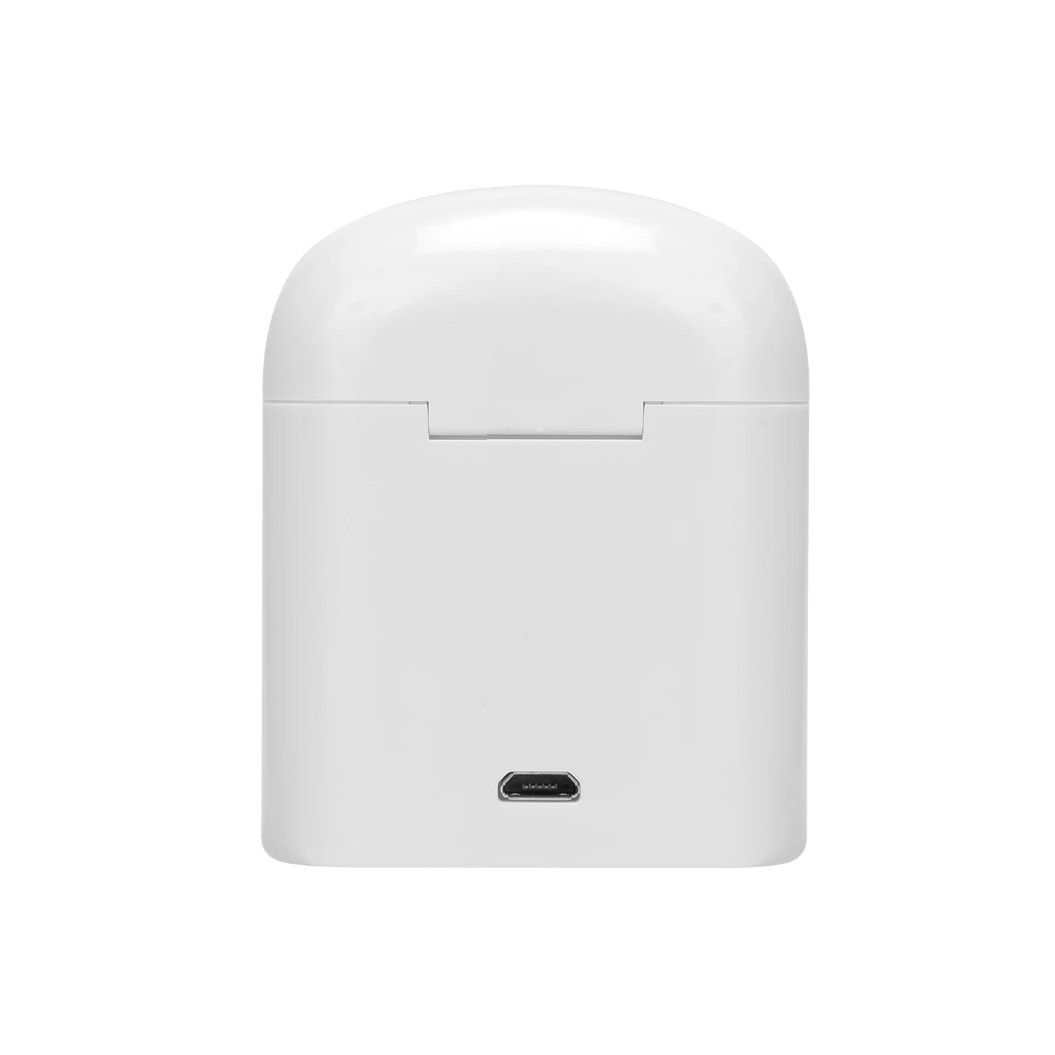Wholesale Mobile In-ear Earphone High Quality Wireless Earbuds For phone With Mic Logo Customized - ANKUX.COM