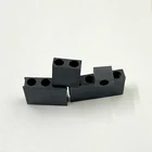 Four hole Plastic LED Spacer support LED holder