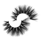 Sales Eyelashes Hot Sales 3d Mink Strip Lash Supplier False 3d Mink Eyelashes With Customer Package