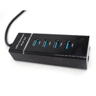 Port Usb Port Hot Selling Desk USB 3.0 4-port USB Hub 4 Port
