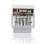 Good Price Car Parts Bolt Truck Wheel Bolt And Nut, Guangzhou Supplier Tires Screws Bolt Nut