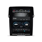Oem Odm Android 10.0 9.0 Bt 5.0 Car Dvd Player Rom 4Gb Octa Core for 12.1" Reiz 2010-2016