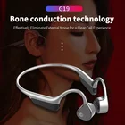 Best Quality wifi headphones sports wireless bone conduction earphones
