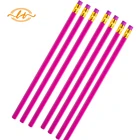 new selling writing perfect pre-sharpened hb pencils for home and office use