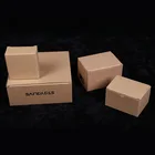 Corrugated Paper Custom Gift Box Corrugated Board Box