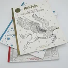2020 2021 Wholesale Custom Printing Children Kid Adult Coloring Book