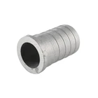 Custom price metal cast foundry investment castings alloy aluminum die casting parts mold service product water outlet