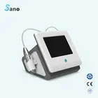 Monopolar rf wrinkle removal machine beauty product
