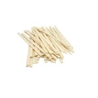 Ice Cream Stick High Quality Eco-friendly Natural Wooden Ice Cream Coffee Stirrer Stick