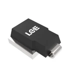 Low forward voltage drop Automotive Transient Voltage Suppressor Diode SM8S33A