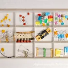 Throught Hole Metal Oxide Metal Oxide Film Resistors