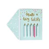 /product-detail/colorful-candles-best-wishes-handmade-cards-3d-humorous-happy-birthday-greeting-cards-62285644938.html