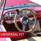 Car Car Steering Knob Hot Sales Universal 8 Ball Steering Wheel Spinner Knob For The Car