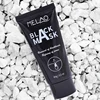 60ml MELAO wholesale bulk private label carbon black peel off light mask korean skin care