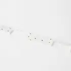カスタム cnc 機械加工アルマイト 5052 用のアルミ板モータ、 cnc 機械加工アルミ部品、 cnc 加工メーカー