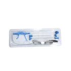 Class II Endoscope Rf Electrode Hot Sale Bonss Bipolar Rf Plasma Spine Transforminal Endoscope Electrodes Wands Spine Endoscope Instrument Spine Surgery