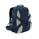 China supplier good production line pro sports bag cheap backpacks for men