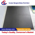 EVA Kids Plastic Floor Mats During Production Inspection Quality Control Service /Third Party Inspection Company