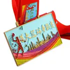 Custom Medals And Medallions For Your Next Sporting Event Tournament Or School Awards Medal