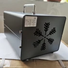 Cheap and best sale 40G Ac220v Portable Ozone Generator Double Integrated Ceramic Plate Air Ozonizer Machines